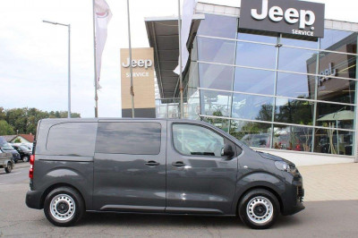 Fiat Scudo Gebrauchtwagen