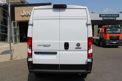 Fiat Ducato Tageszulassung