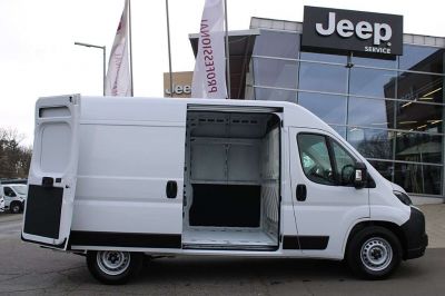 Fiat Ducato Tageszulassung Fiat Ducato Tageszulassung