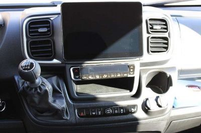 Fiat Ducato Tageszulassung