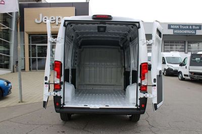 Fiat Ducato Tageszulassung Fiat Ducato Tageszulassung
