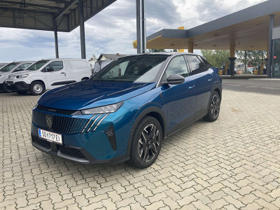 Peugeot 3008 Vorführwagen