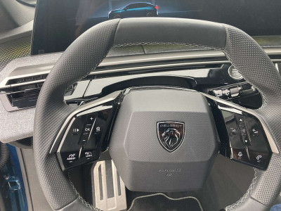 Peugeot 3008 Vorführwagen