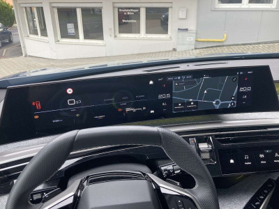 Peugeot 3008 Vorführwagen