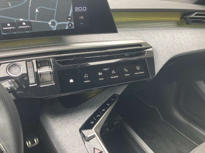 Peugeot 3008 Vorführwagen