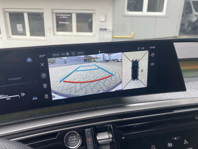 Peugeot 3008 Vorführwagen