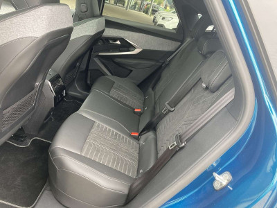 Peugeot 3008 Vorführwagen