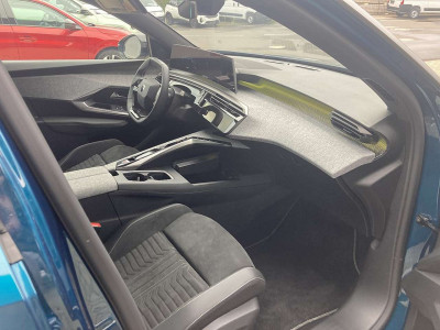 Peugeot 3008 Vorführwagen