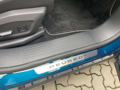 Peugeot 3008 Vorführwagen
