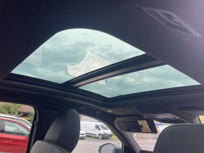 Peugeot 3008 Vorführwagen