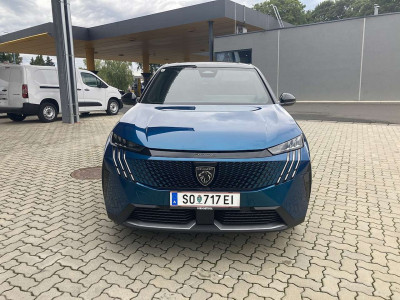 Peugeot 3008 Vorführwagen