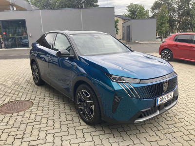 Peugeot 3008 Vorführwagen