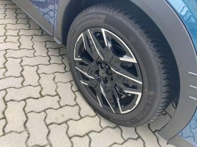 Peugeot 3008 Vorführwagen