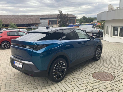 Peugeot 3008 Vorführwagen