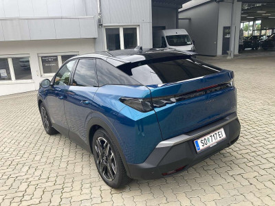 Peugeot 3008 Vorführwagen
