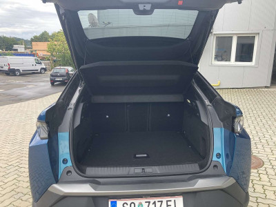 Peugeot 3008 Vorführwagen