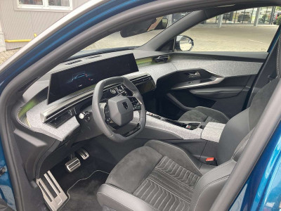 Peugeot 3008 Vorführwagen