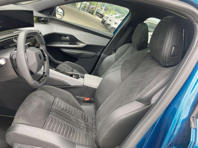 Peugeot 3008 Vorführwagen