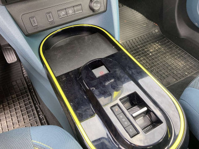 Fiat Grande Panda Vorführwagen