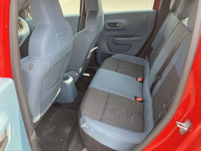 Fiat Grande Panda Vorführwagen