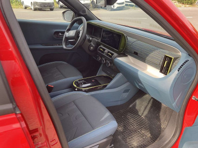 Fiat Grande Panda Vorführwagen