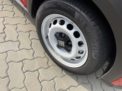 Fiat Grande Panda Vorführwagen