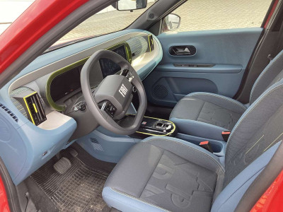 Fiat Grande Panda Vorführwagen