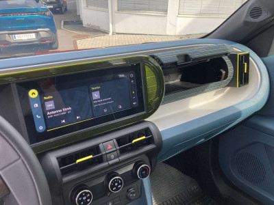 Fiat Grande Panda Vorführwagen