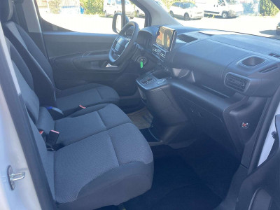 Fiat Doblo Vorführwagen