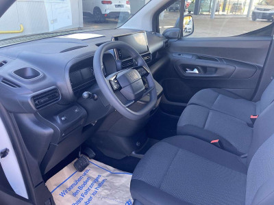 Fiat Doblo Vorführwagen