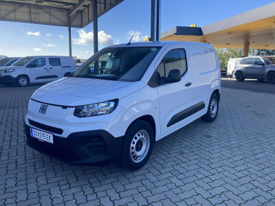 Fiat Doblo Vorführwagen