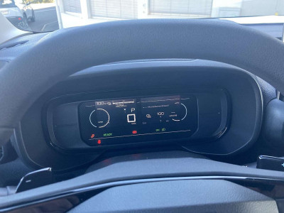 Fiat Doblo Vorführwagen