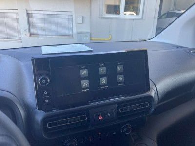 Fiat Doblo Vorführwagen