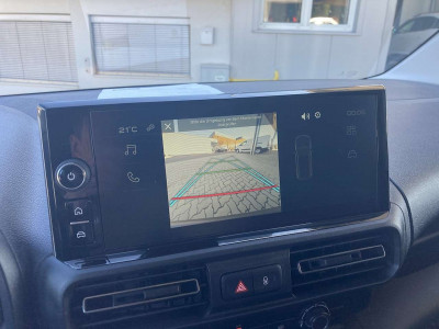 Fiat Doblo Vorführwagen