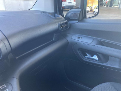 Fiat Doblo Vorführwagen