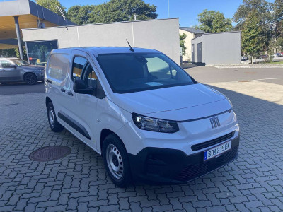 Fiat Doblo Vorführwagen