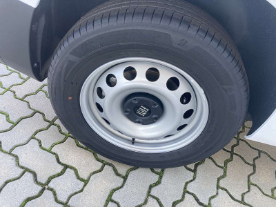 Fiat Doblo Vorführwagen