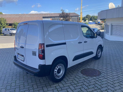 Fiat Doblo Vorführwagen