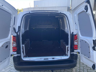 Fiat Doblo Vorführwagen