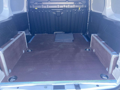 Fiat Doblo Vorführwagen