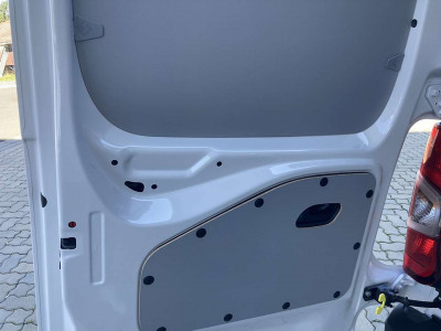 Fiat Doblo Vorführwagen