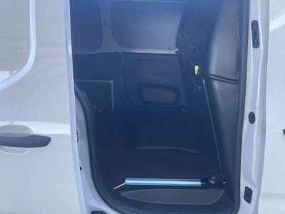 Fiat Doblo Vorführwagen