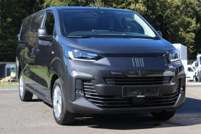 Fiat Scudo Gebrauchtwagen