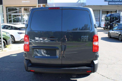 Fiat Scudo Gebrauchtwagen