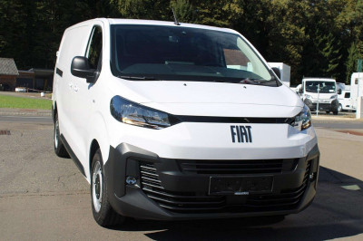 Fiat Scudo Gebrauchtwagen