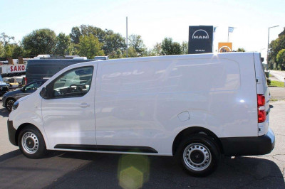 Fiat Scudo Gebrauchtwagen