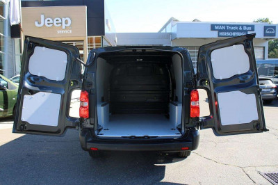 Fiat Scudo Gebrauchtwagen