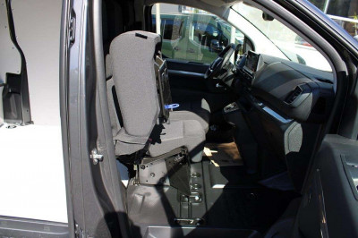 Fiat Scudo Gebrauchtwagen