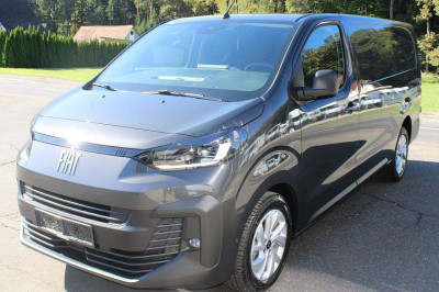 Fiat Scudo Gebrauchtwagen