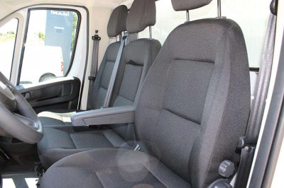 Fiat Ducato Vorführwagen